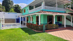 Finca La Yesenia